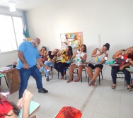 CURSO CONTANDO HISTÓRIAS COLORINDO VIDAS - TÉCNICAS PARA CONTAR HISTÓRIAS I -TURMA 2