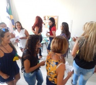 CURSO CONTANDO HISTÓRIAS COLORINDO VIDAS - TÉCNICAS PARA CONTAR HISTÓRIAS I -TURMA 2