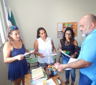 CURSO CONTANDO HISTÓRIAS COLORINDO VIDAS - TÉCNICAS PARA CONTAR HISTÓRIAS I -TURMA 2