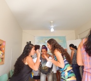 CURSO CONTANDO HISTÓRIAS COLORINDO VIDAS - TÉCNICAS PARA CONTAR HISTÓRIAS III -TURMA 1