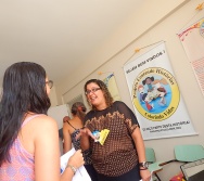 CURSO CONTANDO HISTÓRIAS COLORINDO VIDAS - TÉCNICAS PARA CONTAR HISTÓRIAS III -TURMA 1