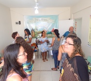 CURSO CONTANDO HISTÓRIAS COLORINDO VIDAS - TÉCNICAS PARA CONTAR HISTÓRIAS III -TURMA 1