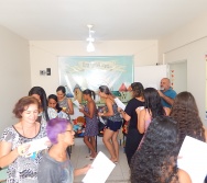 CURSO CONTANDO HISTÓRIAS COLORINDO VIDAS - TÉCNICAS PARA CONTAR HISTÓRIAS III -TURMA 1