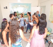 CURSO CONTANDO HISTÓRIAS COLORINDO VIDAS - TÉCNICAS PARA CONTAR HISTÓRIAS III -TURMA 1