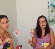 CURSO CONTANDO HISTÓRIAS COLORINDO VIDAS - TÉCNICAS PARA CONTAR HISTÓRIAS III -TURMA 1