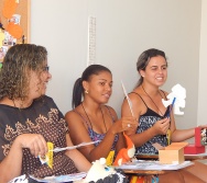 CURSO CONTANDO HISTÓRIAS COLORINDO VIDAS - TÉCNICAS PARA CONTAR HISTÓRIAS III -TURMA 1