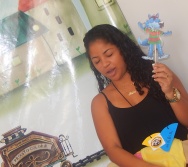 CURSO CONTANDO HISTÓRIAS COLORINDO VIDAS - TÉCNICAS PARA CONTAR HISTÓRIAS III -TURMA 1