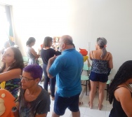 CURSO CONTANDO HISTÓRIAS COLORINDO VIDAS - TÉCNICAS PARA CONTAR HISTÓRIAS III -TURMA 1