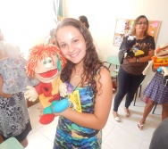 CURSO CONTANDO HISTÓRIAS COLORINDO VIDAS - TÉCNICAS PARA CONTAR HISTÓRIAS III -TURMA 1