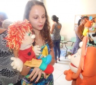 CURSO CONTANDO HISTÓRIAS COLORINDO VIDAS - TÉCNICAS PARA CONTAR HISTÓRIAS III -TURMA 1