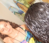 CURSO CONTANDO HISTÓRIAS COLORINDO VIDAS - TÉCNICAS PARA CONTAR HISTÓRIAS III -TURMA 1