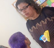 CURSO CONTANDO HISTÓRIAS COLORINDO VIDAS - TÉCNICAS PARA CONTAR HISTÓRIAS III -TURMA 1