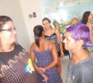 CURSO CONTANDO HISTÓRIAS COLORINDO VIDAS - TÉCNICAS PARA CONTAR HISTÓRIAS III -TURMA 1