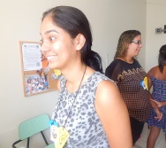 CURSO CONTANDO HISTÓRIAS COLORINDO VIDAS - TÉCNICAS PARA CONTAR HISTÓRIAS III -TURMA 1