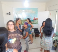 CURSO CONTANDO HISTÓRIAS COLORINDO VIDAS - TÉCNICAS PARA CONTAR HISTÓRIAS III -TURMA 1