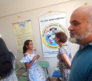 CURSO CONTANDO HISTÓRIAS COLORINDO VIDAS - TÉCNICAS PARA CONTAR HISTÓRIAS III -TURMA 1