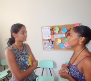 CURSO CONTANDO HISTÓRIAS COLORINDO VIDAS - TÉCNICAS PARA CONTAR HISTÓRIAS III -TURMA 1