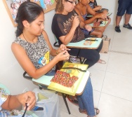 CURSO CONTANDO HISTÓRIAS COLORINDO VIDAS - TÉCNICAS PARA CONTAR HISTÓRIAS III -TURMA 1