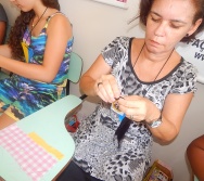 CURSO CONTANDO HISTÓRIAS COLORINDO VIDAS - TÉCNICAS PARA CONTAR HISTÓRIAS III -TURMA 1