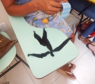 CURSO CONTANDO HISTÓRIAS COLORINDO VIDAS - TÉCNICAS PARA CONTAR HISTÓRIAS III -TURMA 1