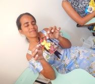 CURSO CONTANDO HISTÓRIAS COLORINDO VIDAS - TÉCNICAS PARA CONTAR HISTÓRIAS III -TURMA 1