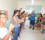 CURSO CONTANDO HISTÓRIAS COLORINDO VIDAS - TÉCNICAS PARA CONTAR HISTÓRIAS III -TURMA 1