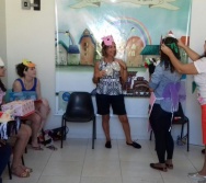 CURSO CONTANDO HISTÓRIAS COLORINDO VIDAS - TÉCNICAS PARA CONTAR HISTÓRIAS II - TURMA 2