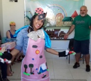 CURSO CONTANDO HISTÓRIAS COLORINDO VIDAS - TÉCNICAS PARA CONTAR HISTÓRIAS II - TURMA 2