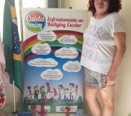 CURSO BULLYING BRINCADEIRA SEM LIMITES - SUBSÍDIOS PARA PROFESSORES - 40h