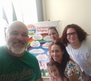 CURSO BULLYING BRINCADEIRA SEM LIMITES - SUBSÍDIOS PARA PROFESSORES - 40h