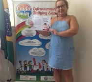 CURSO BULLYING BRINCADEIRA SEM LIMITES - SUBSÍDIOS PARA PROFESSORES - 40h