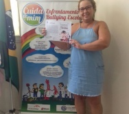 CURSO BULLYING BRINCADEIRA SEM LIMITES - SUBSÍDIOS PARA PROFESSORES - 40h