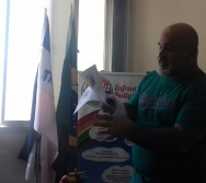 CURSO BULLYING BRINCADEIRA SEM LIMITES - SUBSÍDIOS PARA PROFESSORES - 40h