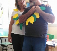 CURSO CONTANDO HISTÓRIAS COLORINDO VIDAS - ASPECTOS TERAPÊUTICOS -TURMA 1