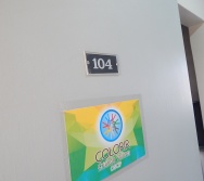 CURSO CONTANDO HISTÓRIAS COLORINDO VIDAS - ASPECTOS TERAPÊUTICOS -TURMA 1