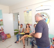 CURSO CONTANDO HISTÓRIAS COLORINDO VIDAS - ASPECTOS TERAPÊUTICOS -TURMA 1