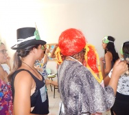 CURSO CONTANDO HISTÓRIAS COLORINDO VIDAS - ASPECTOS TERAPÊUTICOS -TURMA 1