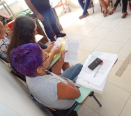 CURSO CONTANDO HISTÓRIAS COLORINDO VIDAS - ASPECTOS TERAPÊUTICOS -TURMA 1