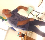 CURSO CONTANDO HISTÓRIAS COLORINDO VIDAS - RESGATE DA LUDICIDADE ATRAVÉS DAS HISTÓRIAS -TURMA3