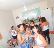 CURSO CONTANDO HISTÓRIAS COLORINDO VIDAS - RESGATE DA LUDICIDADE ATRAVÉS DAS HISTÓRIAS -TURMA3