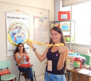 CURSO CONTANDO HISTÓRIAS COLORINDO VIDAS - RESGATE DA LUDICIDADE ATRAVÉS DAS HISTÓRIAS -TURMA3