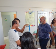 CURSO CONTANDO HISTÓRIAS COLORINDO VIDAS - RESGATE DA LUDICIDADE ATRAVÉS DAS HISTÓRIAS -TURMA3