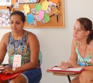 CURSO CONTANDO HISTÓRIAS COLORINDO VIDAS - RESGATE DA LUDICIDADE ATRAVÉS DAS HISTÓRIAS -TURMA3