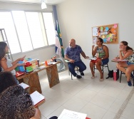 CURSO CONTANDO HISTÓRIAS COLORINDO VIDAS - RESGATE DA LUDICIDADE ATRAVÉS DAS HISTÓRIAS -TURMA3