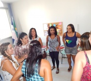 CURSO CONTANDO HISTÓRIAS COLORINDO VIDAS - ASPECTOS TERAPÊUTICOS -TURMA 2