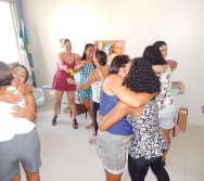 CURSO CONTANDO HISTÓRIAS COLORINDO VIDAS - ASPECTOS TERAPÊUTICOS -TURMA 2