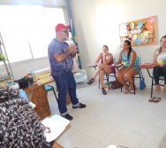 CURSO CONTANDO HISTÓRIAS COLORINDO VIDAS - ASPECTOS TERAPÊUTICOS -TURMA 2