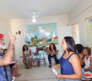 CURSO CONTANDO HISTÓRIAS COLORINDO VIDAS - ASPECTOS TERAPÊUTICOS -TURMA 2