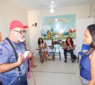 CURSO CONTANDO HISTÓRIAS COLORINDO VIDAS - ASPECTOS TERAPÊUTICOS -TURMA 2