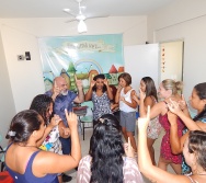 CURSO CONTANDO HISTÓRIAS COLORINDO VIDAS - ASPECTOS TERAPÊUTICOS -TURMA 2